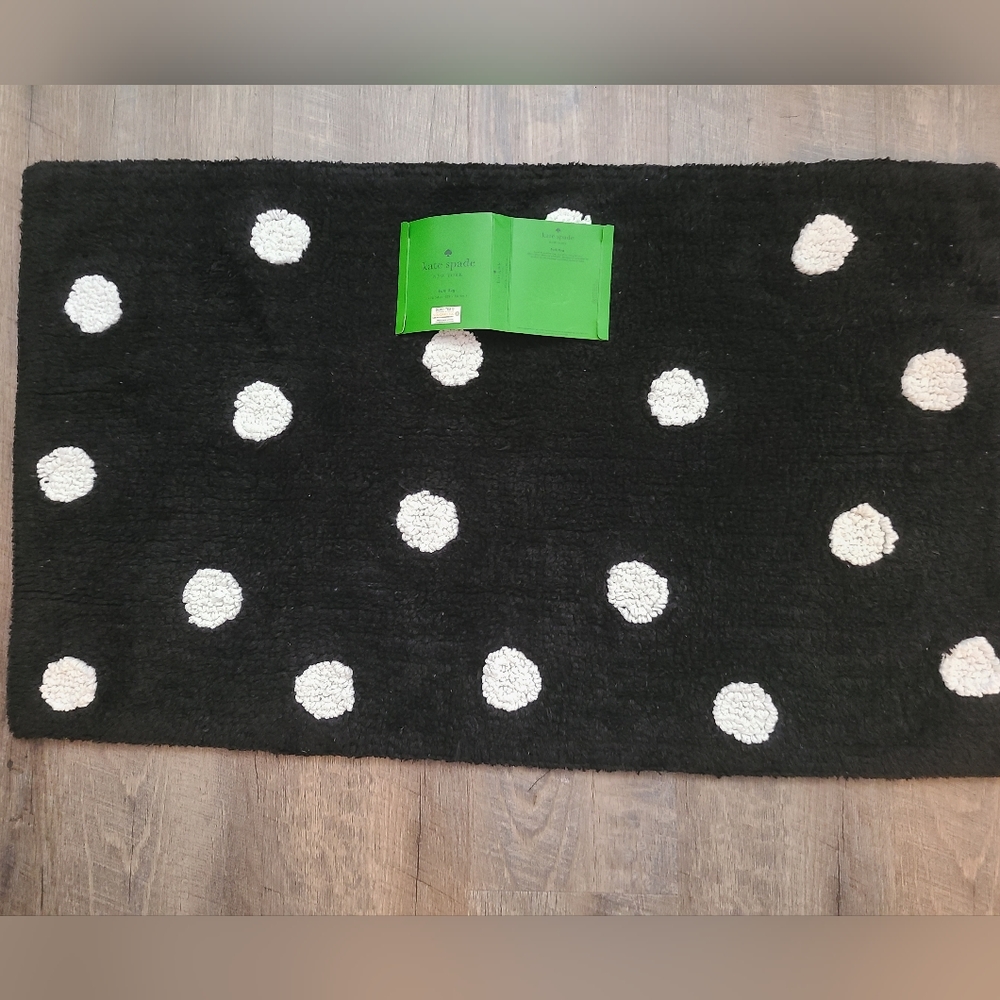 Kate Spade Bath Rug